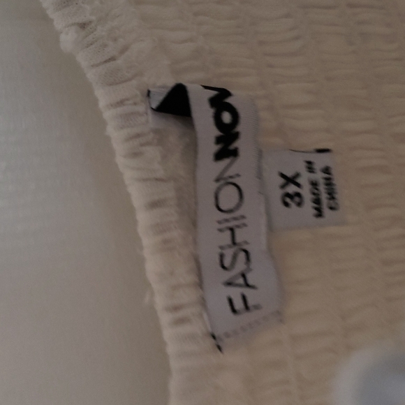 Cute summer dress - Picture 6 of 7